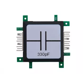 ALLNET ALL-BRICK-0036 Moduł przetwornicy DC/DC 7-24V Wejście 5V 3A Wyjście