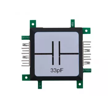 ALLNET Toy Resistor