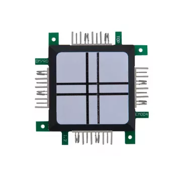 ALLNET Brick'R'knowledge przewód, podwójne skrzyżowanie, niepołączony (ALL-BRICK-0051)