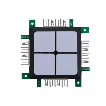 ALLNET Brick'R'knowledge ALL-BRICK-0007 klocek z krzyżowym połączeniem przewodów