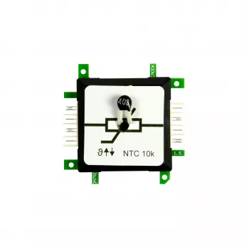 ALLNET Toy Resistor