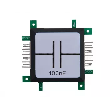 ALLNET Toy Resistor