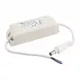Synergy 21 S21-LED-B00110 sterownik LED CC 220 mA ~18 V do Round 6W Light Panel V2