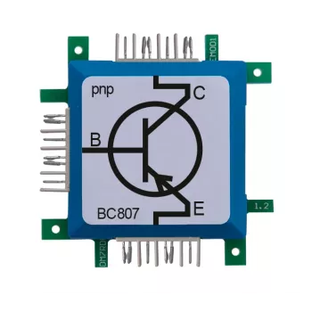 ALLNET 118372 Transistor