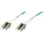 SYNERGY21 Kabel światłowodowy 10m, LC-LC, OM3, Duplex, 50/125µm, Niebieski/Biały (S216706)