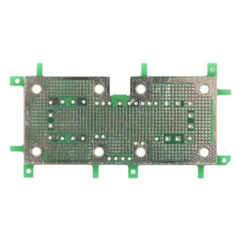 ALLNET Brick'R'knowledge płytka eksperymentalna, zielona, 20 g (ALL-BRICK-0318)
