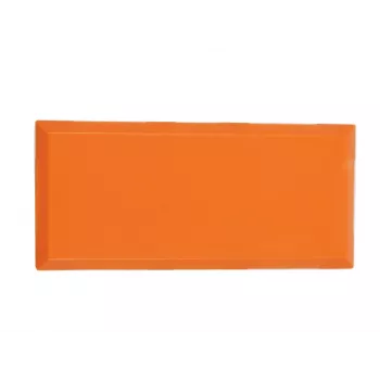 ALLNET ALL-BRICK-0360 Obudowa elektryczna Pomarańczowa 110x110x60mm IP65 ABS
