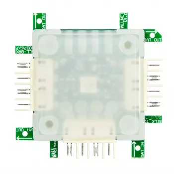 ALLNET 122181 Rezystor 120 Ohm Terminacja CAN Bus