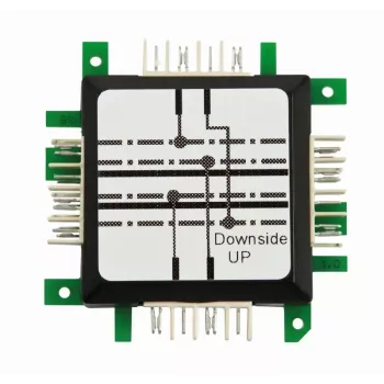 ALLNET 122448 Rezystor