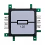 ALLNET ALL-BRICK-0486 Rezystor 4.7 kOhm 0.25W Metalizowany, osiowy