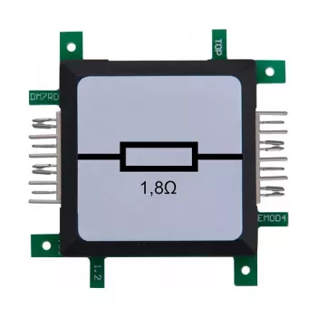 ALLNET BrickRknowledge rezystor 1,8 Ohm (ALL-BRICK-0488)