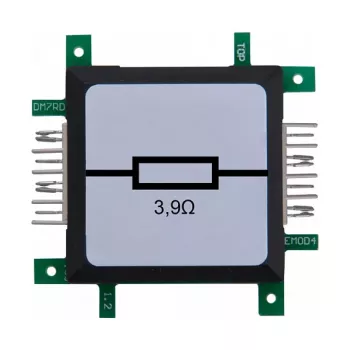 ALLNET BrickRknowledge rezystor 3.9 Ohm (ALL-BRICK-0492)
