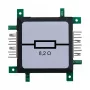 ALLNET ALL-BRICK-0496 4.96 Ohm 100W Rezystor drutowy, obudowa aluminiowa, montaż na chassis, IP54