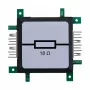 ALLNET ALL-BRICK-0499 Moduł rezystora 10 kOhm 0.25W ±5% dla Arduino Raspberry Pi