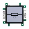 ALLNET ALL-BRICK-0502 Rezystor 5.1 Ohm 2W ±5% Metal Oxide Film Through Hole