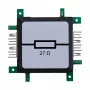 ALLNET ALL-BRICK-0502 Rezystor 5.1 Ohm 2W ±5% Metal Oxide Film Through Hole
