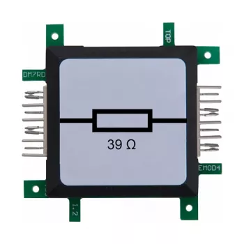 ALLNET ALL-BRICK-0562 Rezystor hamujący 5.6 Ohm 200 W