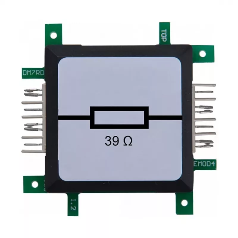 ALLNET ALL-BRICK-0562 Rezystor hamujący 5.6 Ohm 200 W