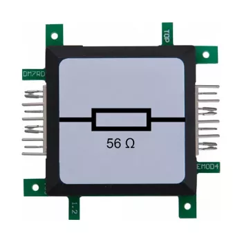 ALLNET ALL-BRICK-0505 BrickRknowledge rezystor, 56 Ohm