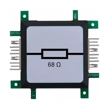 ALLNET ALL-BRICK-0506 BrickRknowledge rezystor, 68 Ohm