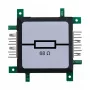 ALLNET ALL-BRICK-0506 Rezystor 5.6 Ohm 10W Drutowy Ceramiczny Osiowy