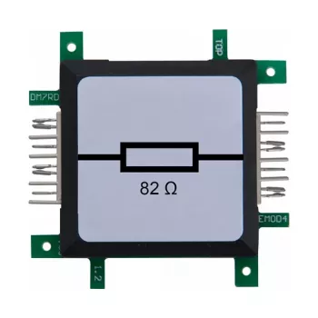 ALLNET ALL-BRICK-0507 BrickRknowledge rezystor, 82 Ohm
