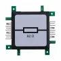 ALLNET ALL-BRICK-0507 5 Ohm 75W Rezystor drutowy, montaż na chassis, zaciski śrubowe