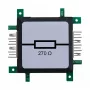ALLNET ALL-BRICK-0512 Rezystor terminujący magistrali CAN 120 Ohm na szynę DIN