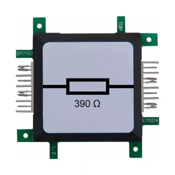 ALLNET ALL-BRICK-0561 rezystor 390 Ohm