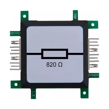 ALLNET ALL-BRICK-0516 BrickRknowledge rezystor, 820 Ohm