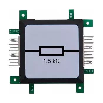 ALLNET ALL-BRICK-0518 BrickRknowledge rezystor, 1,5 kOhm