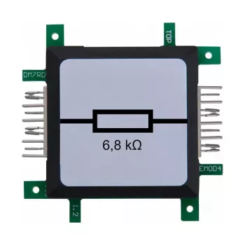 ALLNET ALL-BRICK-0525 BrickRknowledge rezystor, 6,8 kOhm
