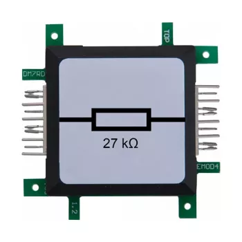 ALLNET ALL-BRICK-0531 BrickRknowledge rezystor, 27 kOhm