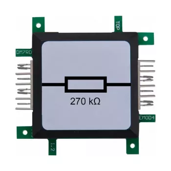 ALLNET ALL-BRICK-0540 BrickRknowledge rezystor, 270 kOhm