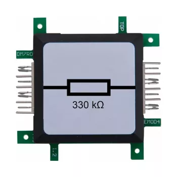 ALLNET Brick'R'knowledge ALL-BRICK-0541 rezystor, 330 kOhm