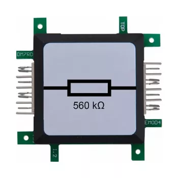 ALLNET ALL-BRICK-0544 BrickRknowledge rezystor, 560 kOhm