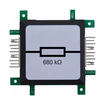 ALLNET ALL-BRICK-0545 BrickRknowledge rezystor, 680 kOhm