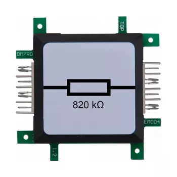 ALLNET ALL-BRICK-0546 BrickRknowledge rezystor, 820 kOhm