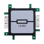 ALLNET Brick'R'knowledge cegiełka rezystora 1.8 MOhm, ALL-BRICK-0550
