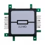 ALLNET ALL-BRICK-0551 50 Ohm BNC Male Termination Resistor