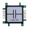 ALLNET 133701 Brick'R'knowledge Modułowy Zestaw Edukacyjny do Elektroniki, Wielokolorowy