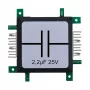 ALLNET Brick'R'knowledge kondensator Brick 2.2 uF 25 V, ALL-BRICK-0575