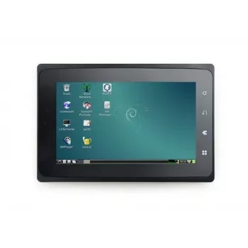 ALLNET FriendlyARM X710 LCD z ekranem pojemnościowym