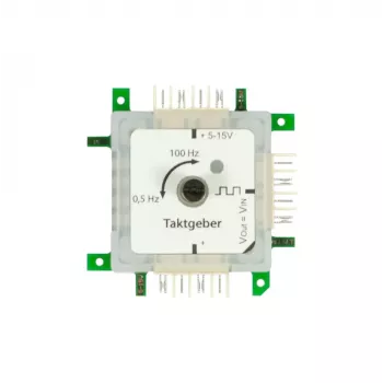 ALLNET ALL-BRICK-0643 Kontroler taśmy LED RGBW, Wi-Fi, 12-24V DC, 4A na kanał, 16A całkowity, Tuya Smart, Alexa, Asystent Google