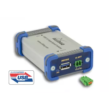ALLNET ADQ-USB 3.0-ISO-W USB 3.0 SuperSpeed Isolator do 1kV