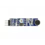ALLNET 4duino Microphone B03 moduł czujnika wykrywania dźwięku