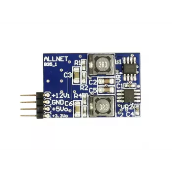 ALLNET 4duino Voltage Converter B33 (4duino_B35)