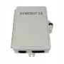 Synergy 21 FTTH Wall-Mounted Enclosure IP65 1 Input / 2 Output