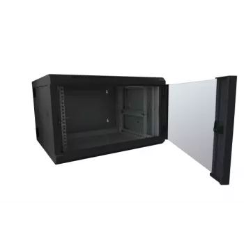 ALLNET SMB6615 Smart Managed Switch 15-Port Gigabit (13x RJ45 + 2x SFP) Desktop/Rackmount