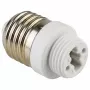 Synergy 21 LED Adapter E27 do G9 Typ G